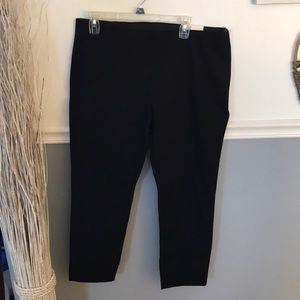 Skinny ankle pants